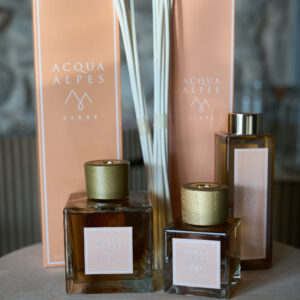 Diffusori di Fragranza Acqua Alpes