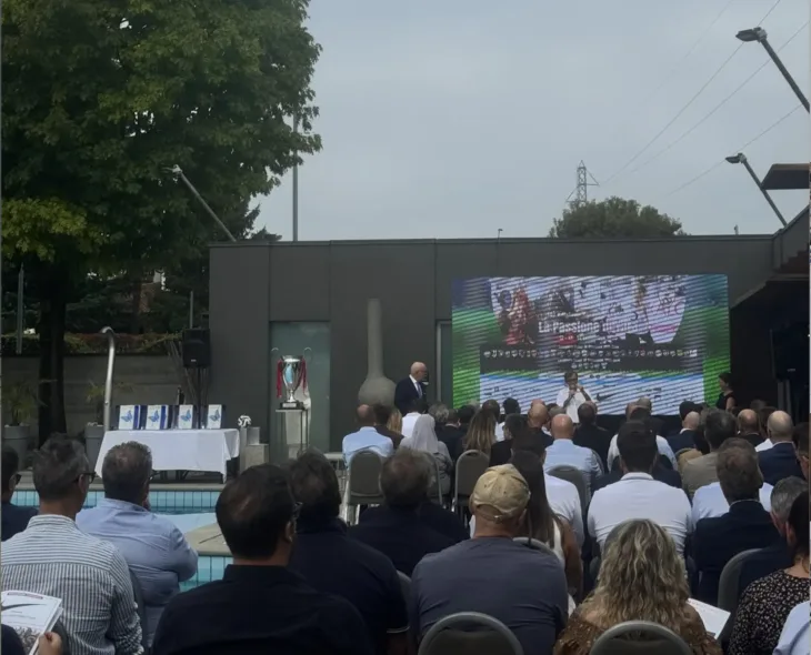la passione di yara