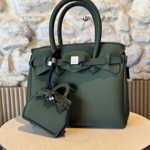 Borsina Portachiavi SaveMyBag