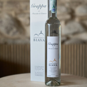 Grappa BIAVA
