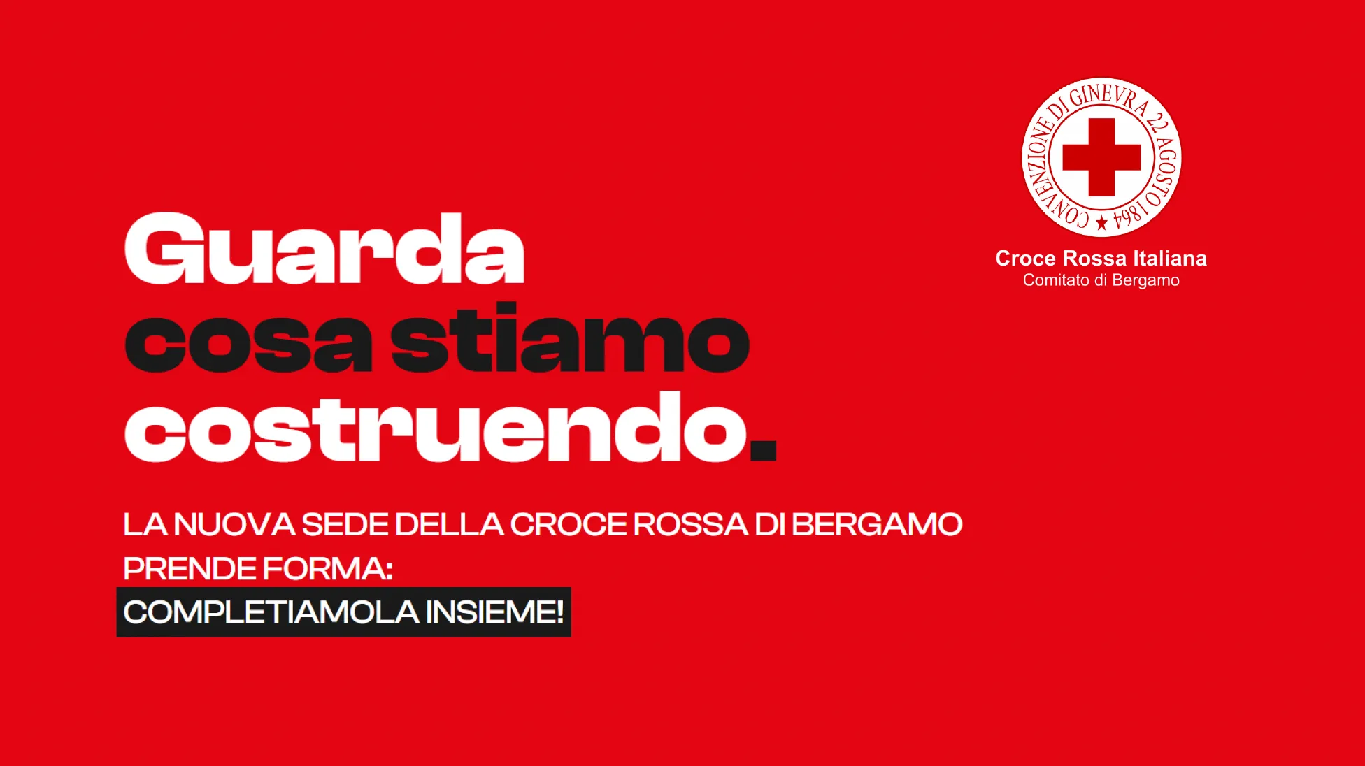 croce rossa bergamo